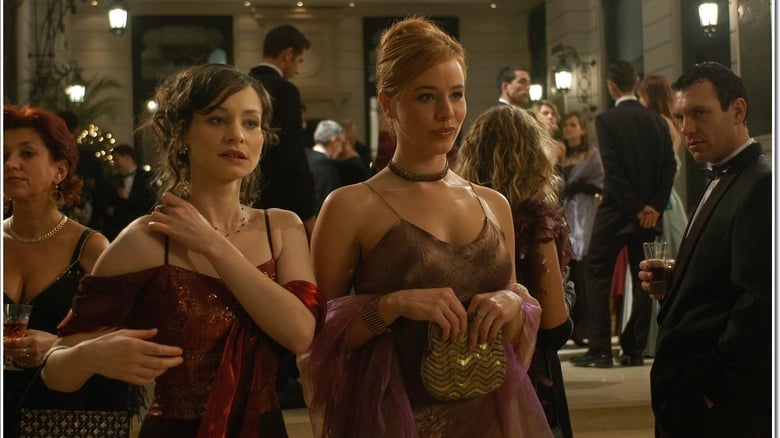 кадр из фильма Állítsátok meg Terézanyut!