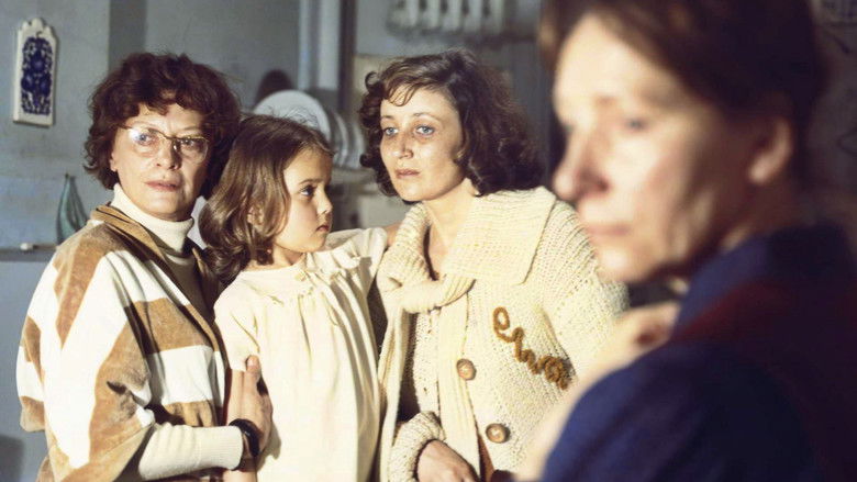 кадр из фильма Без наркоза