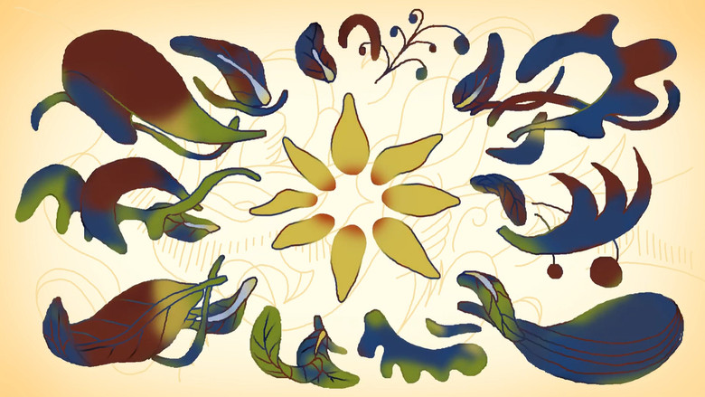 кадр из фильма 華