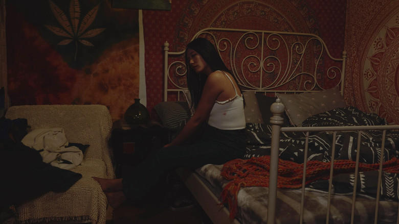 кадр из фильма 不明物种