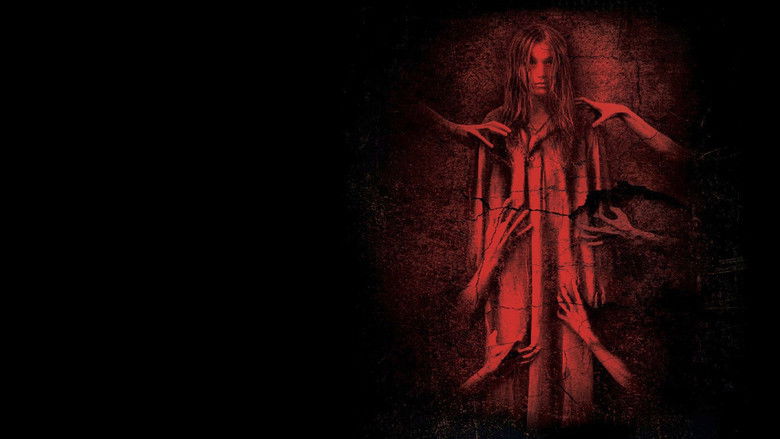 кадр из фильма Галлоуз Хилл