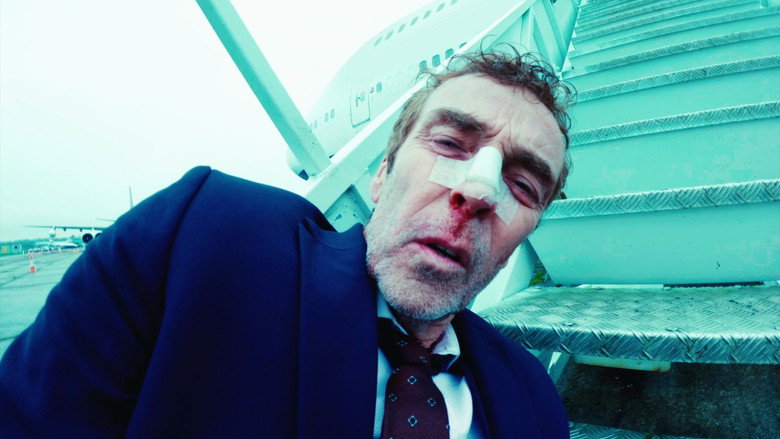 кадр из фильма Bad Day at the Office