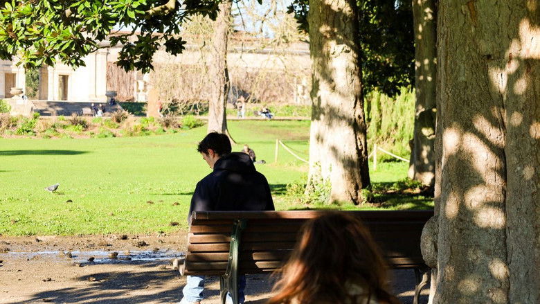 кадр из фильма Pot De Yaourt