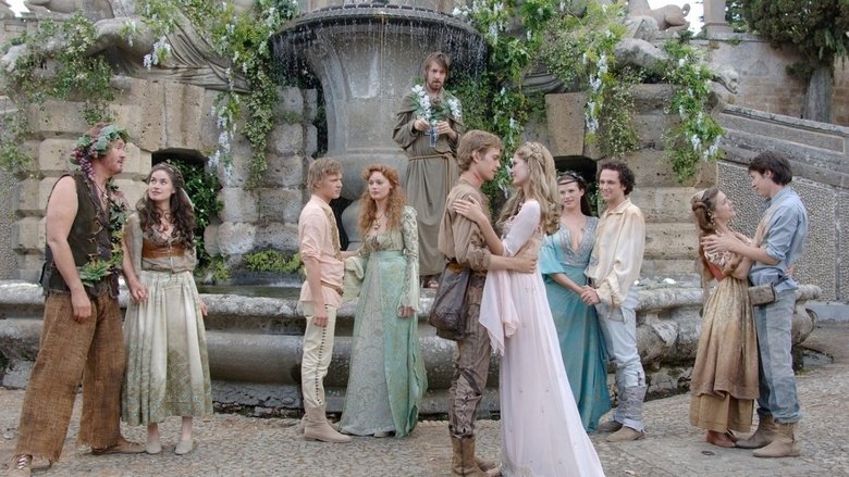 кадр из фильма Территория девственниц