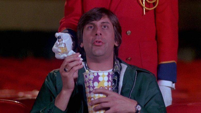 кадр из фильма Солянка по-кентуккийски