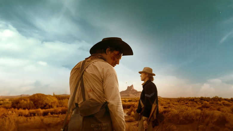 кадр из фильма The War Between