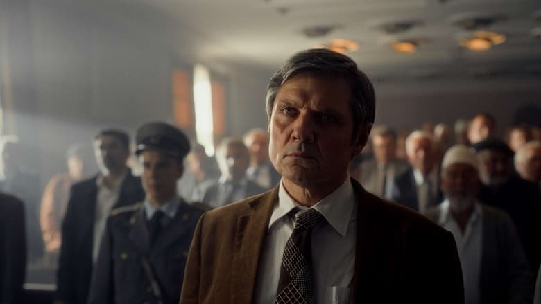 кадр из фильма Русский консул