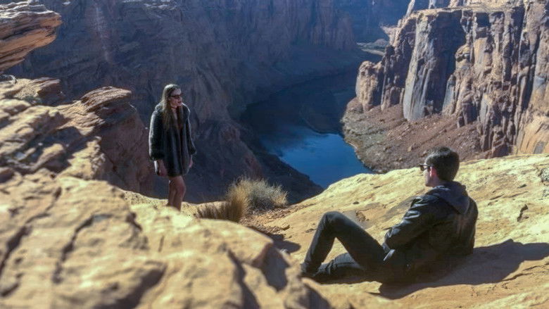 кадр из фильма Bizarre Again