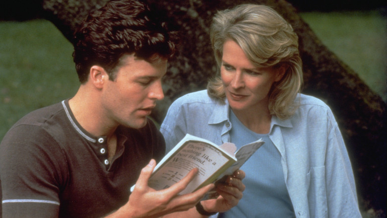 кадр из фильма Mary & Tim