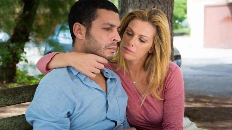 кадр из фильма Anna e Yusef