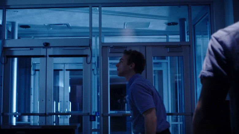 кадр из фильма Black Site Delta