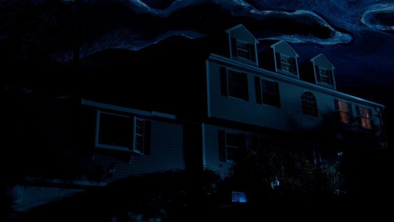 кадр из фильма Haunted Basement