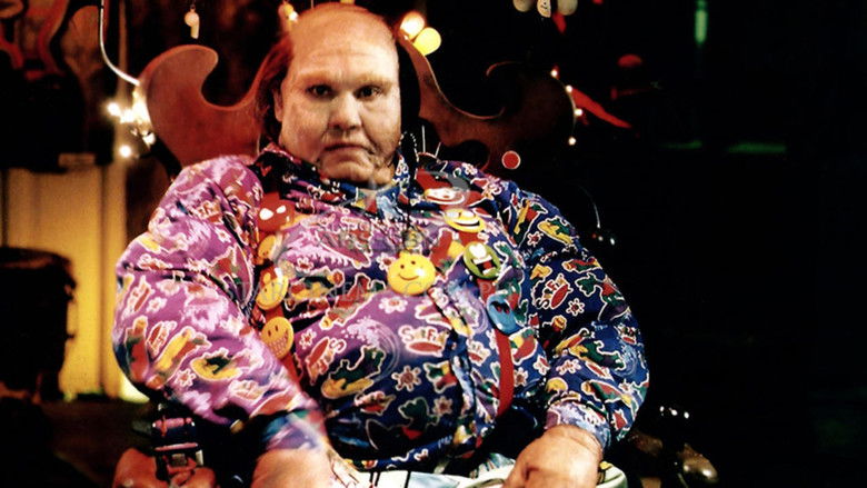 кадр из фильма Magandang Hatinggabi