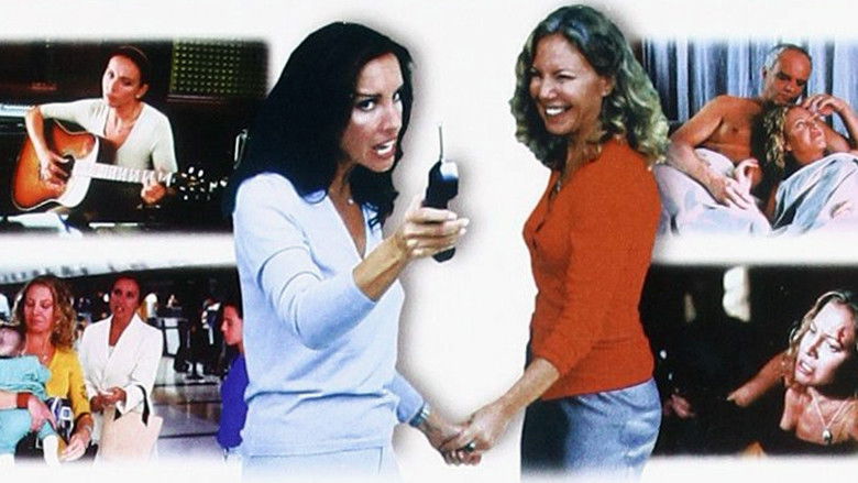 кадр из фильма Antigua vida mía