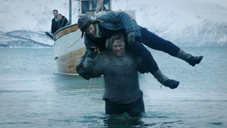 кадр из фильма 12-й человек