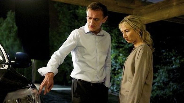 кадр из фильма Ce soir je vais tuer l'assassin de mon fils