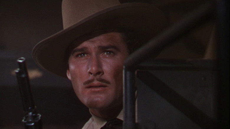 кадр из фильма Додж-сити