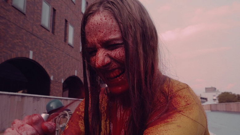 кадр из фильма Viral Dead