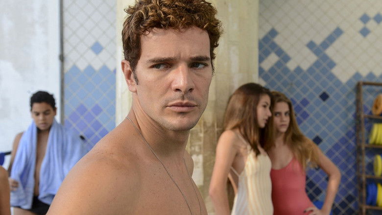 кадр из фильма Размытая правда