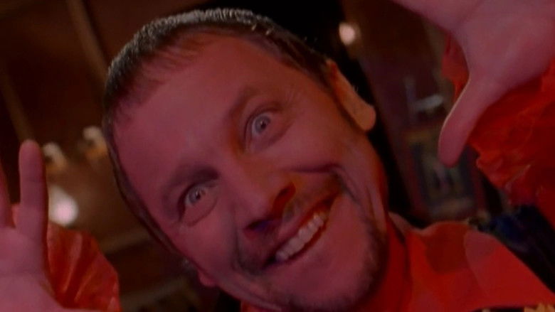 Goosebumps: Bad Hare Day