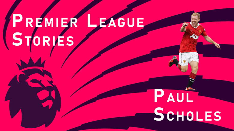 кадр из фильма Premier League Stories - Paul Scholes