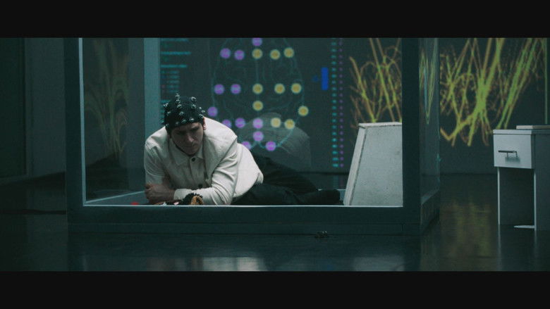 кадр из фильма Satkani