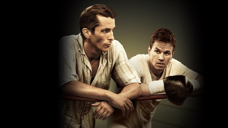 кадр из фильма Боец