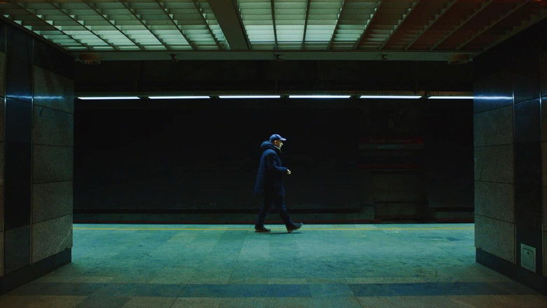 кадр из фильма Odložen Let