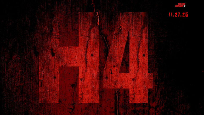 кадр из фильма Harvested 4