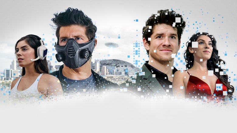 кадр из фильма Виртуал