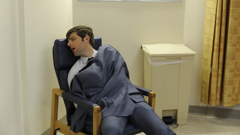 кадр из фильма Дети сексу не помеха