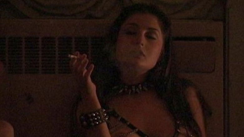 кадр из фильма Sixteen Tongues