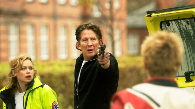 кадр из фильма Ambulancen