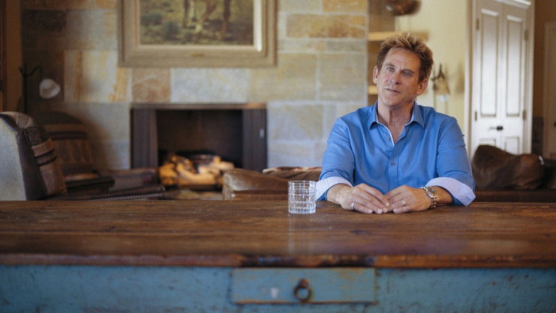 кадр из фильма Real Men