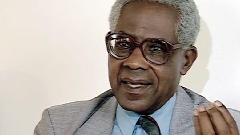 кадр из фильма Aimé Césaire, Une voix pour l'histoire