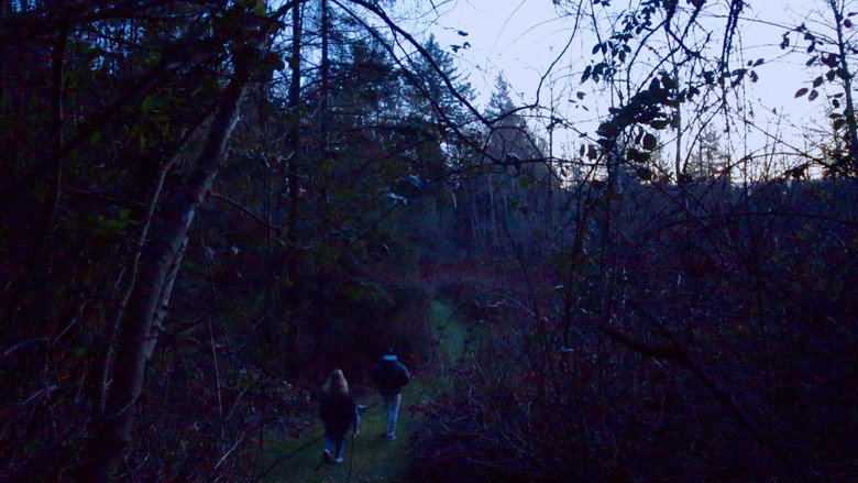 кадр из фильма What's For Dinner?