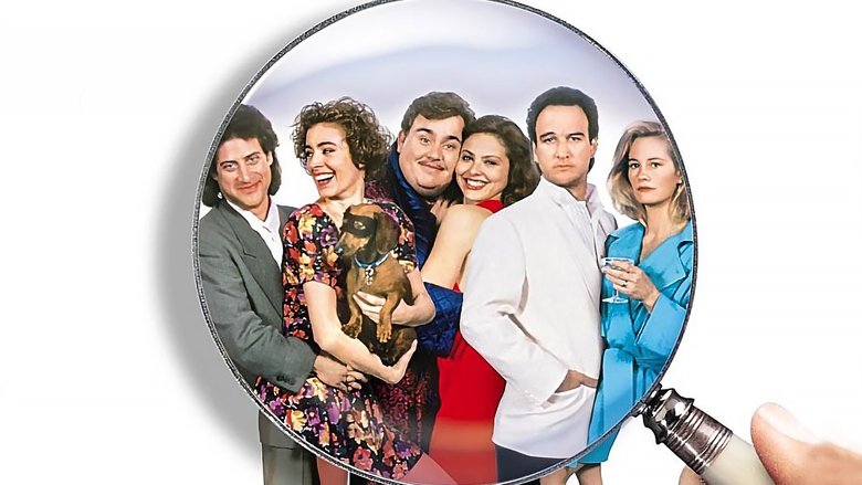 кадр из фильма Однажды преступив закон