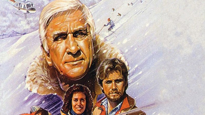 кадр из фильма Striker's Mountain