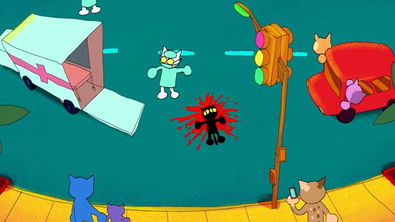 кадр из фильма 9 lives