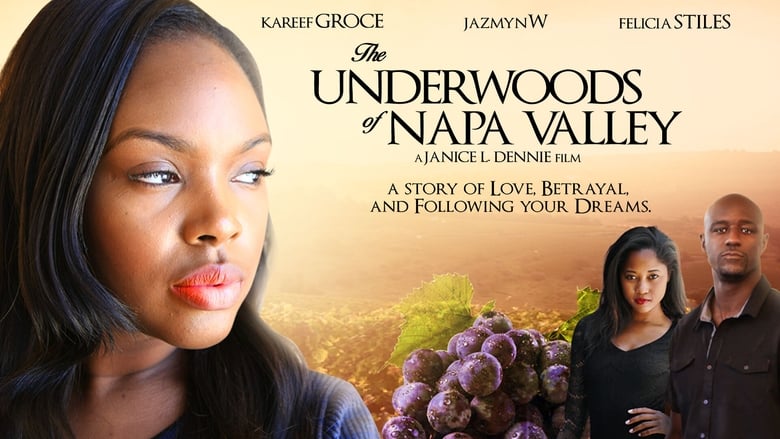 кадр из фильма The Underwoods of Napa Valley