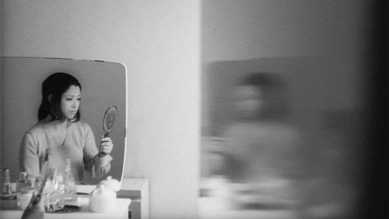 кадр из фильма Чистилище для героев