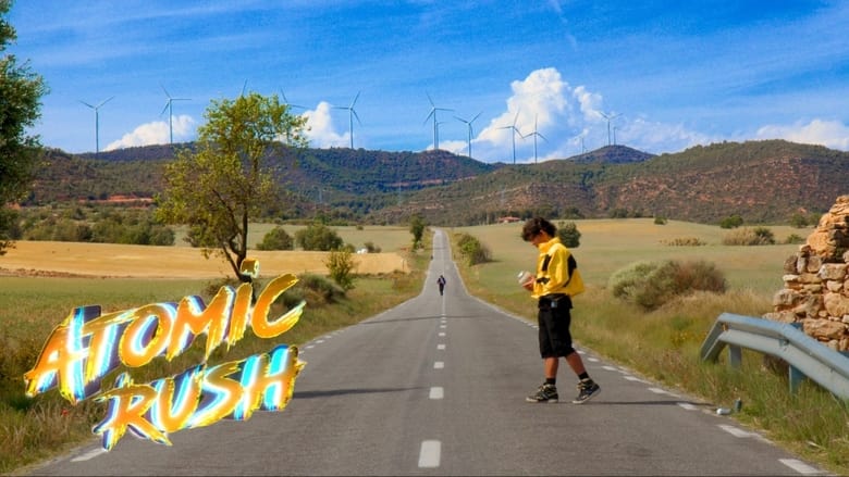 кадр из фильма Atomic Rush