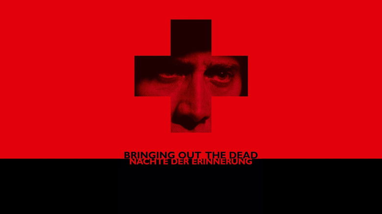 кадр из фильма Воскрешая мертвецов