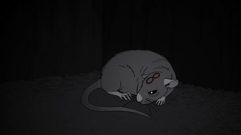 кадр из фильма Lab Rat