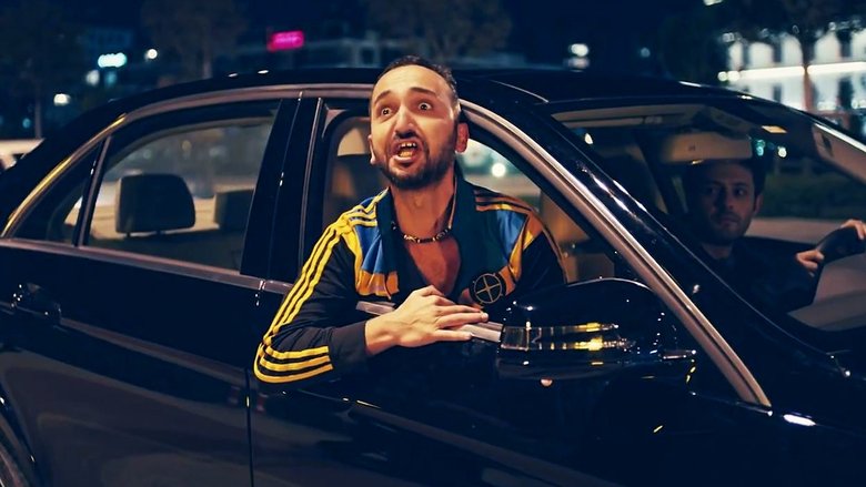 кадр из фильма Hep Yek 2