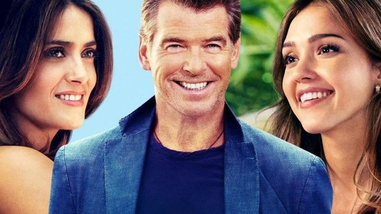 кадр из фильма Как заниматься любовью по-английски