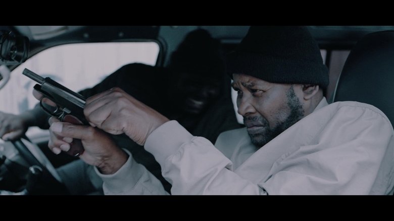 кадр из фильма Gereza