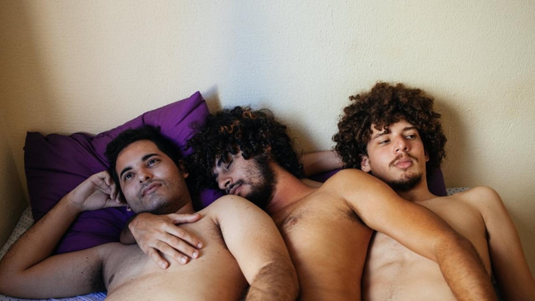 кадр из фильма Trio em Transe