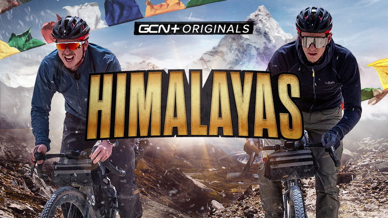 кадр из фильма Himalayas