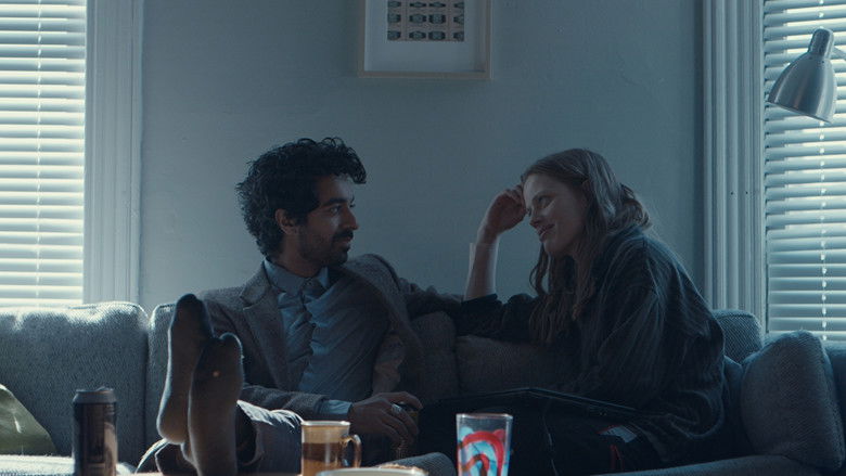 кадр из фильма Сладкий папочка